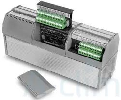 Программируемый контроллер EXOflex EH20-S Regin