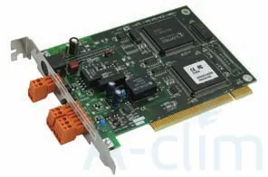 NIC709-PCI100