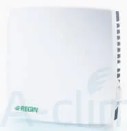 Комнатный датчик температуры TG-R4/РТ1000 Regin