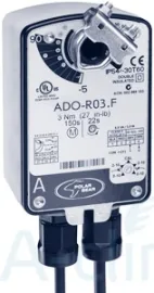 Электропривод ADO-R03 F Polar Bear