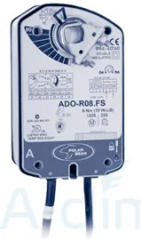 Электропривод ASO-R08.F Polar Bear