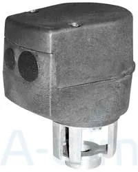 Электропривод AQM2000A-1R для вентилей STV/STR Regin