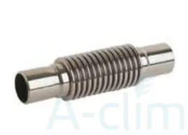 2834 13 DN125 PN10