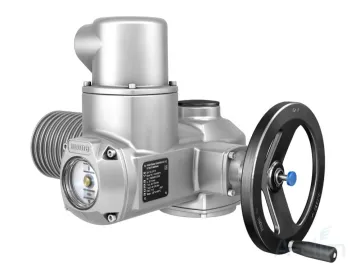 AUMA SQ 14.2 - F16