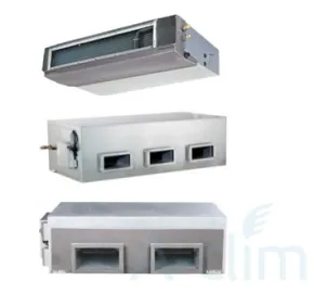 SYSPLIT DUCT 48 HP R
