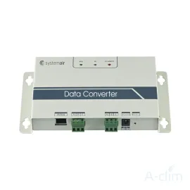 Шлюз SYS CWC 18 (протокол Modbus)