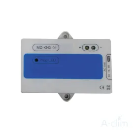 Шлюз SYS CWC 01 (протокол KNX)