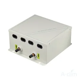 SYSVRF AHU 5HP S