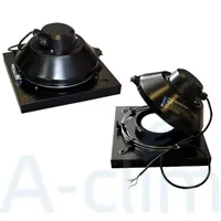 Крышный вентилятор Systemair TFSK 315M