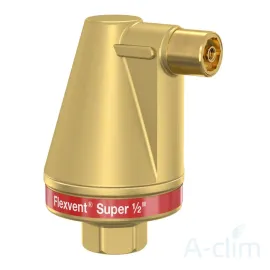 Flexvent Super 1/2 28520