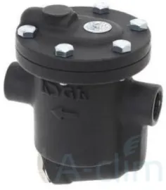 IBB12 12 DN25