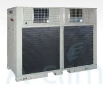 Чиллер YORK с тепловым насосом YLCD - YLHD 25 ТС