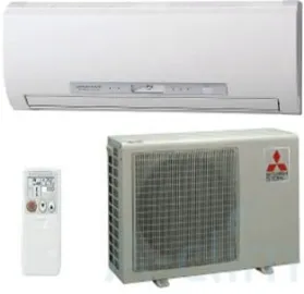 Кондиционер Mitsubishi Electric сплит-система с инвертором MSZ-FD25VA / MUZ-FD25VA