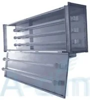 Фильтр ФБО 1000х500-12 А