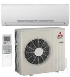 Кондиционер Mitsubishi Electric сплит-система с инвертором MSZ-FD50VA / MUZ-FD50VA