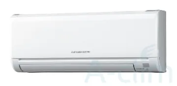 Кондиционер Mitsubishi Electric настенный внутренний блок с инвертором MSZ-GE22VA