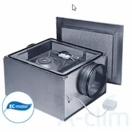 IRB 500 A1 EC