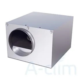 Вентилятор IRB 250 E1 ErP