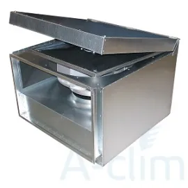 Вентилятор RKBI 600x350 D3