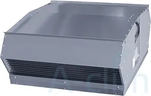 Вентилятор TKH 760 F3 EC
