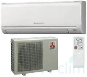Кондиционер Mitsubishi Electric сплит-система с инвертором MSZ-GE42VA / MUZ-GE42VA