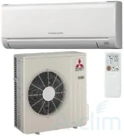 Кондиционер Mitsubishi Electric сплит-система с инвертором MSZ-GE50VA / MUZ-GE50VA