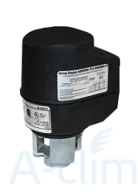 Электропривод линейный AДЛ (ADL) AQT Н10В127888