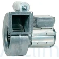 Взрывозащищенный вентилятор Systemair EX 180-4