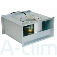 Взрывозащищенный вентилятор Systemair KTEX 50-25-4