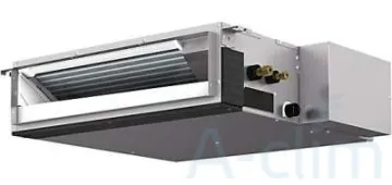 Кондиционер Mitsubishi Electric канальный внутренний блок с инвертором SEZ-KD60VA