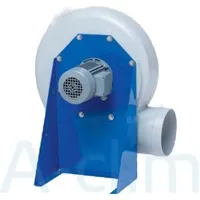 Вентилятор для агрессивных сред Systemair PRF 160E4