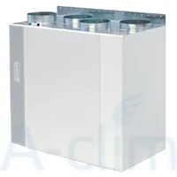 Приточно-вытяжная установка с рекуперацией тепла Systemair VX 400 EV