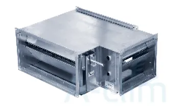 Смесительная камера СКГ 600x300