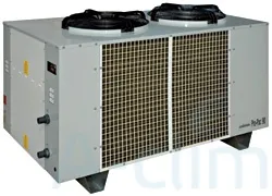 Чиллер Pro-Pac 30 HC