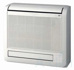 Кондиционер Mitsubishi Electric напольный внутренний блок с инвертором MFZ-KA50VA