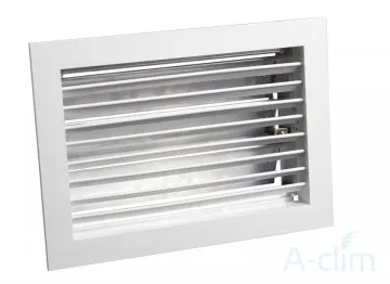 Шумопоглощающие решетки 2РШГ 550×600