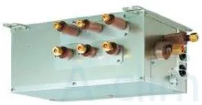 Распределительный блок Mitsubishi Electric PAC-AK30BC