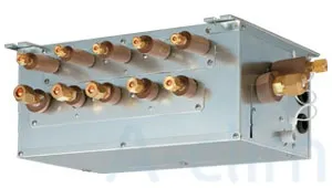 Распределительный блок Mitsubishi Electric PAC-AK50BC