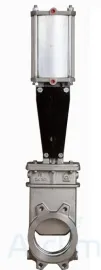 Задвижка шиберная CMO FK DN800