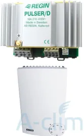 Регулятор температуры Pulser-230X010 Regin