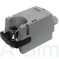 Электропривод DAF2.06 Polar Bear