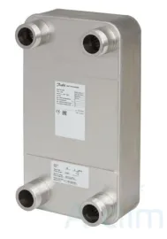 Теплообменник паяный XB 51L-1-120