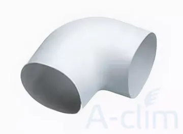 Угол K-FLEX 20x114 PVC SE 90-3S