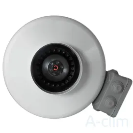 Вентилятор SDC 160 XL