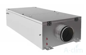 Приточная установка Energolux Energy Slim 800 E