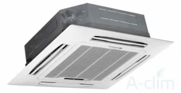 Фанкойл Energolux SFC300A1