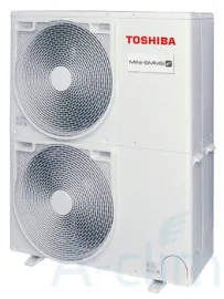 Внешний блок Toshiba MMY-MAP1206FT8P-E