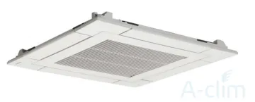 Декоративная панель Toshiba RBC-UM21PG(W)-E