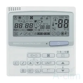 Пульт управления Toshiba RBC-AMS41E