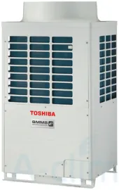 Внешний блок Toshiba MMY-AP4816HT8P-E (комбин. 3 блоков)